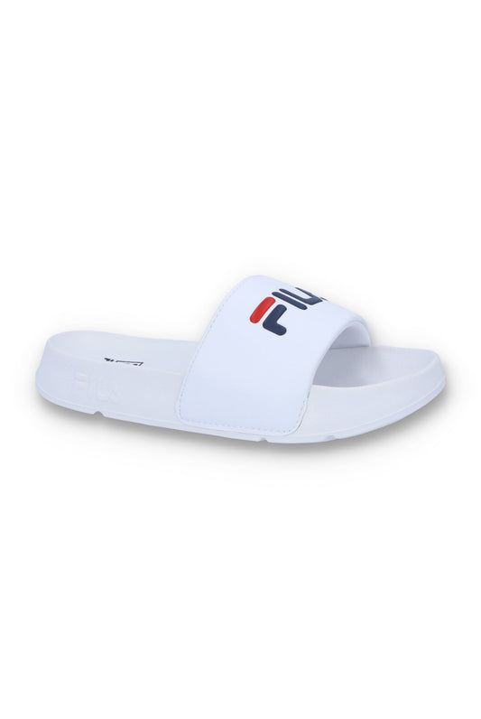 White BB Slider