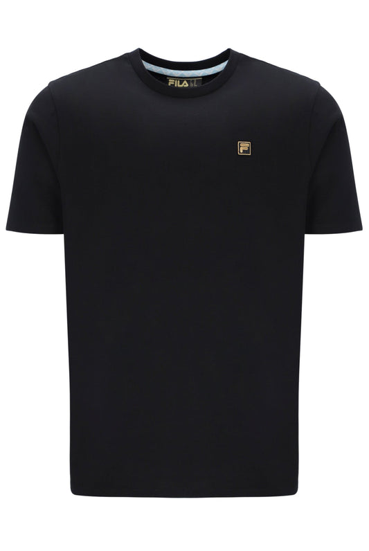Black Yaxley Premium T-Shirt
