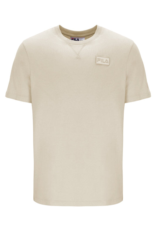 Oatmeal Benjiman Unisex Short Sleeve T-Shirt